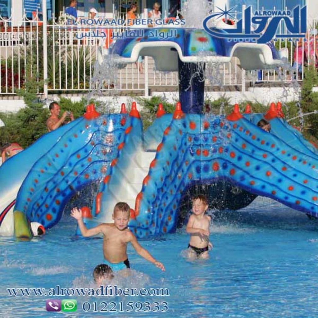 زحاليق شكل اخطبوط tdfv [ghs (10)