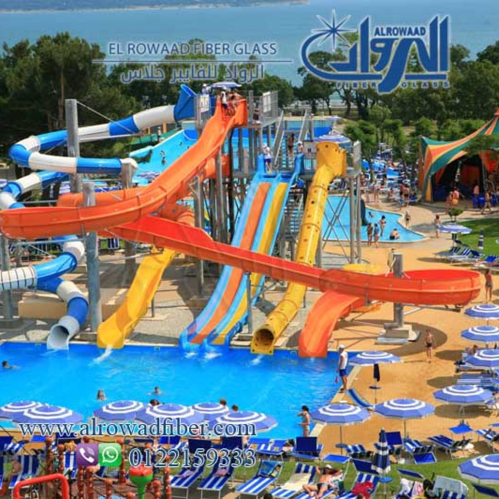 اكوابارك hotel (4)