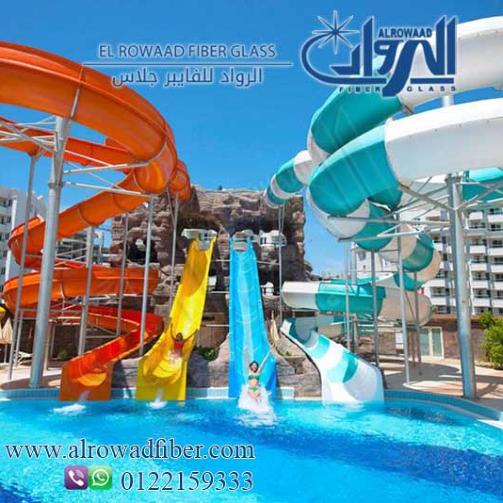 اكوابارك hotel and holday ling (11)