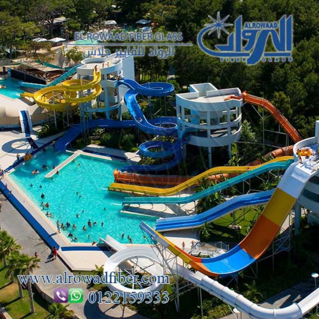 اكوابارك hotel and holday ling (13)