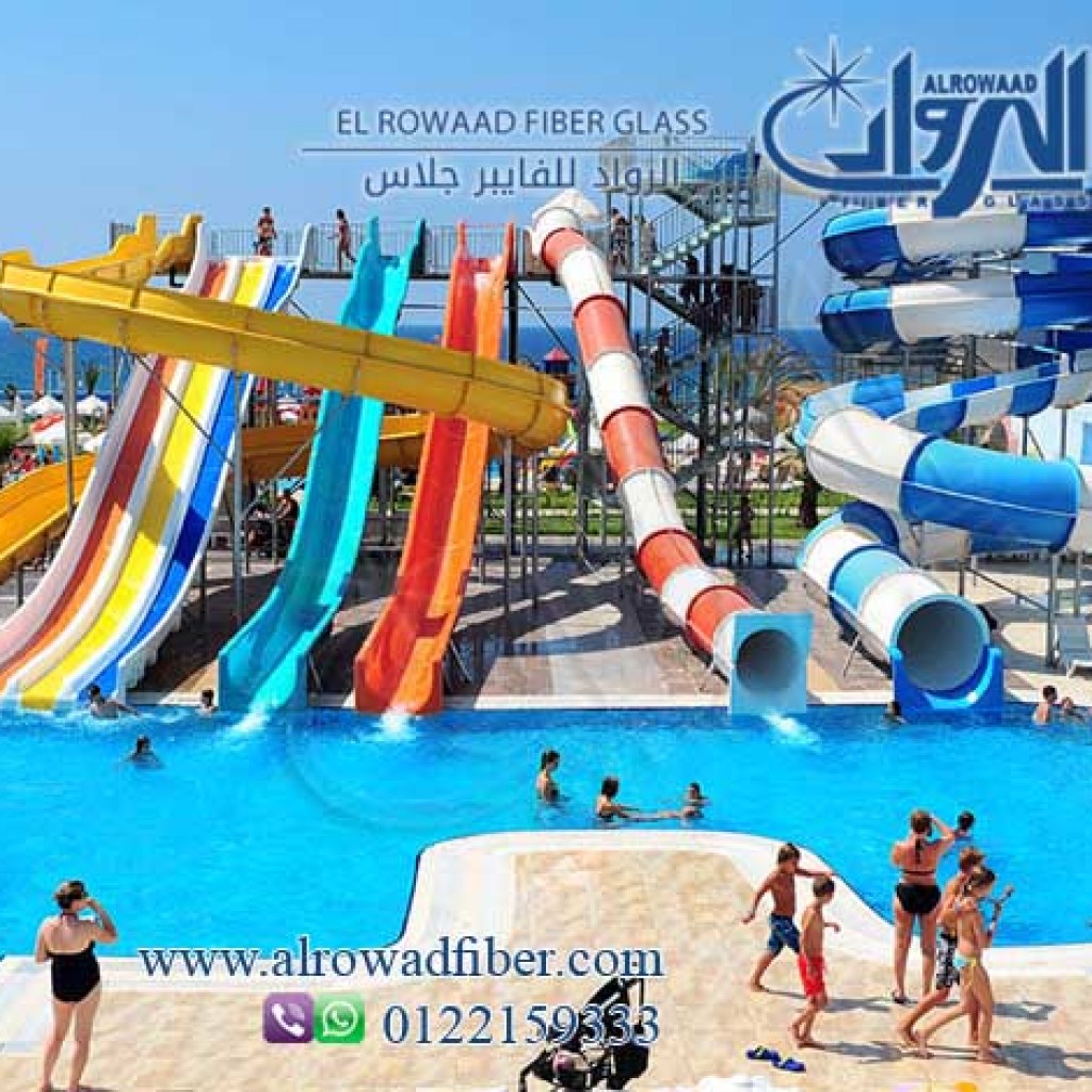 اكوابارك hotel and holday ling (15)