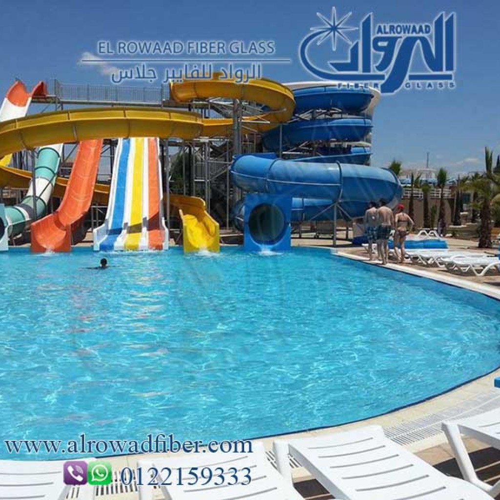 اكوابارك hotel and holday ling (17)