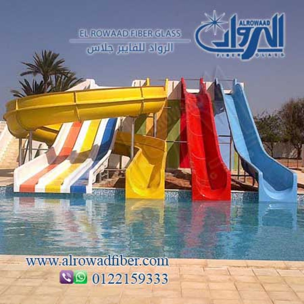 اكوابارك hotel and holday ling (18)