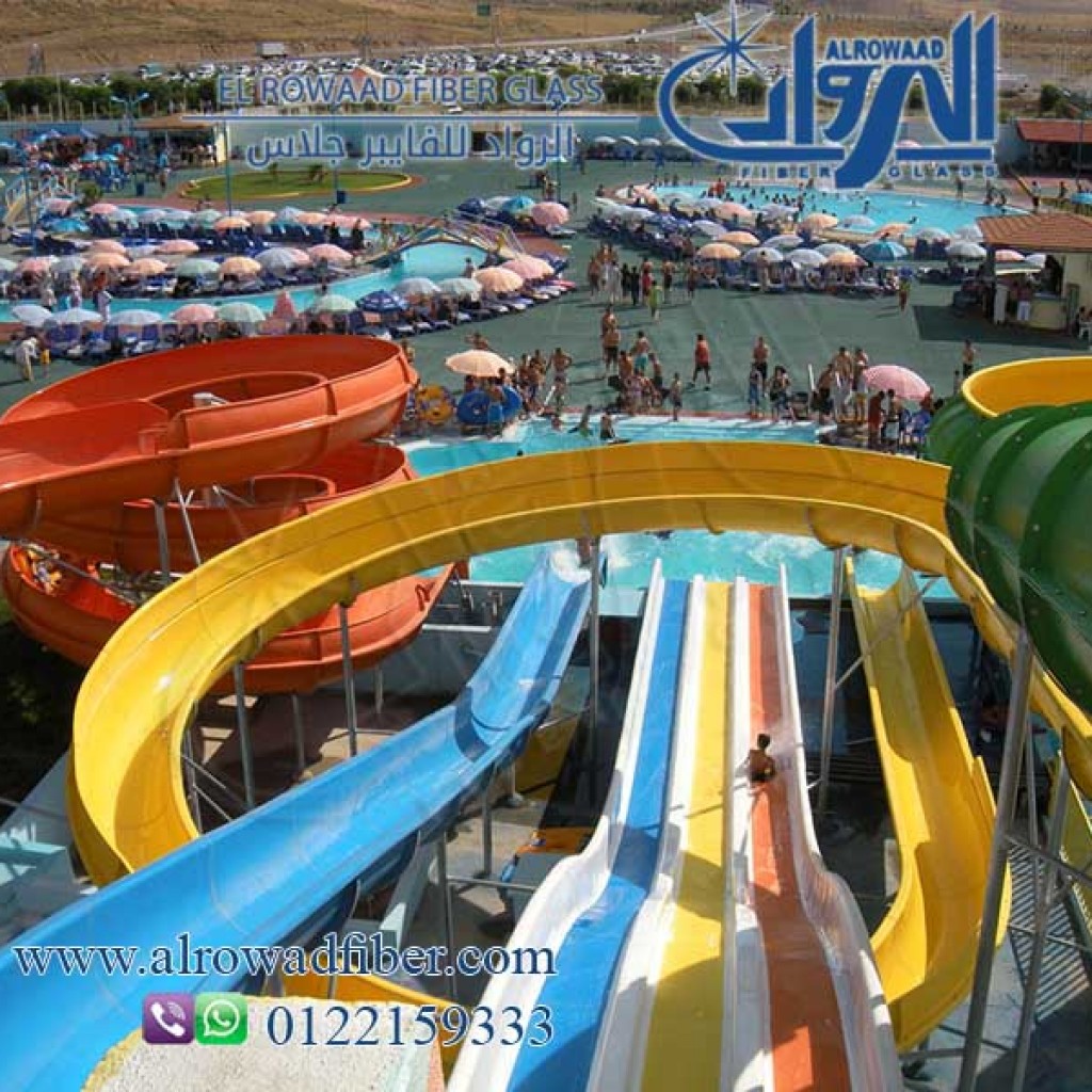 اكوابارك hotel and holday ling (19)