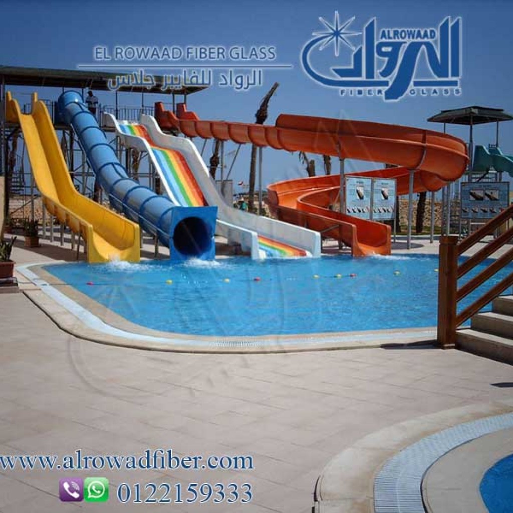 اكوابارك hotel and holday ling (2)