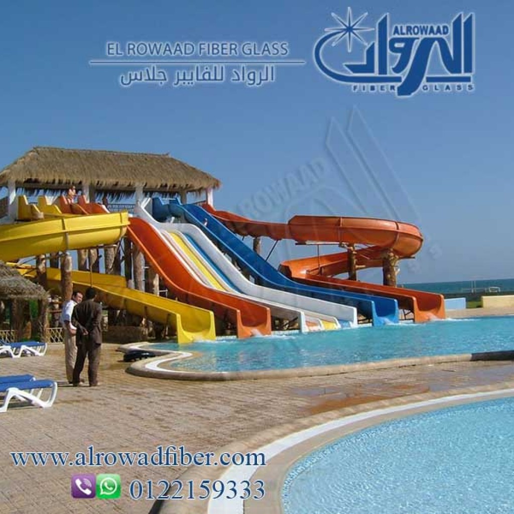 اكوابارك hotel and holday ling (20)