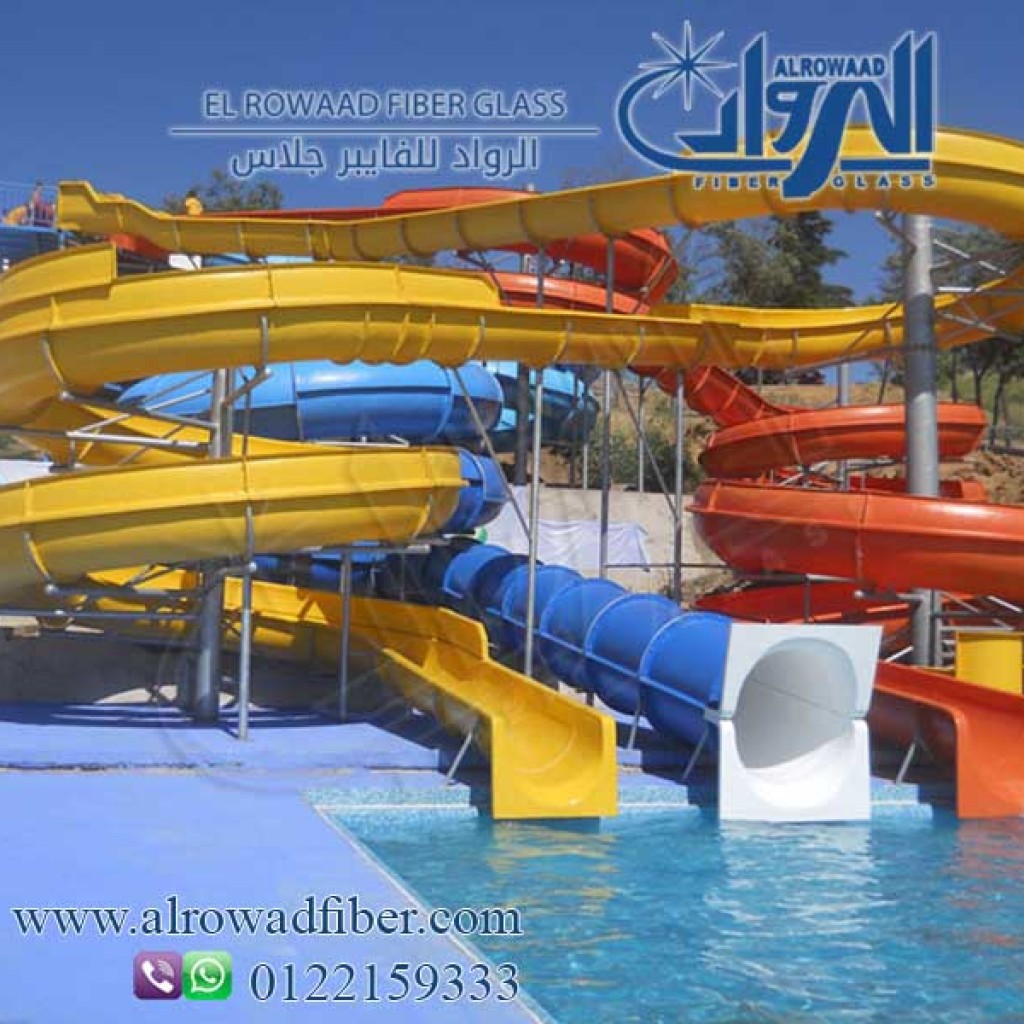 اكوابارك hotel and holday ling (4)