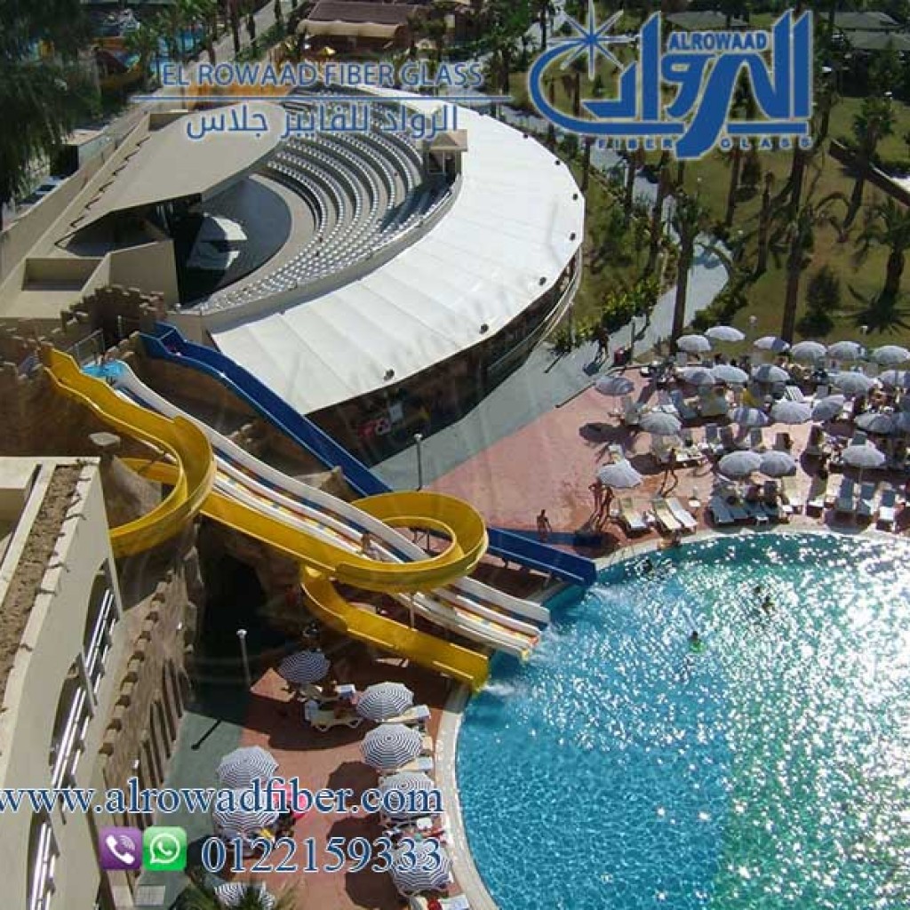 اكوابارك hotel and holday ling (6)