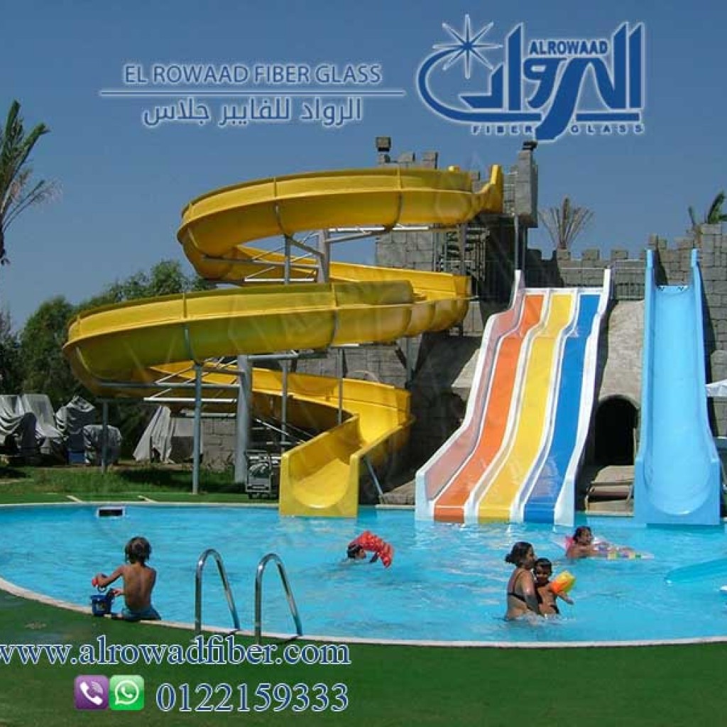 اكوابارك hotel and holday ling (7)