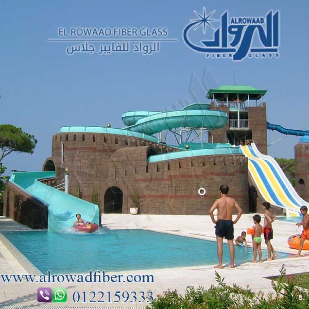 اكوابارك hotel and holday ling (8)