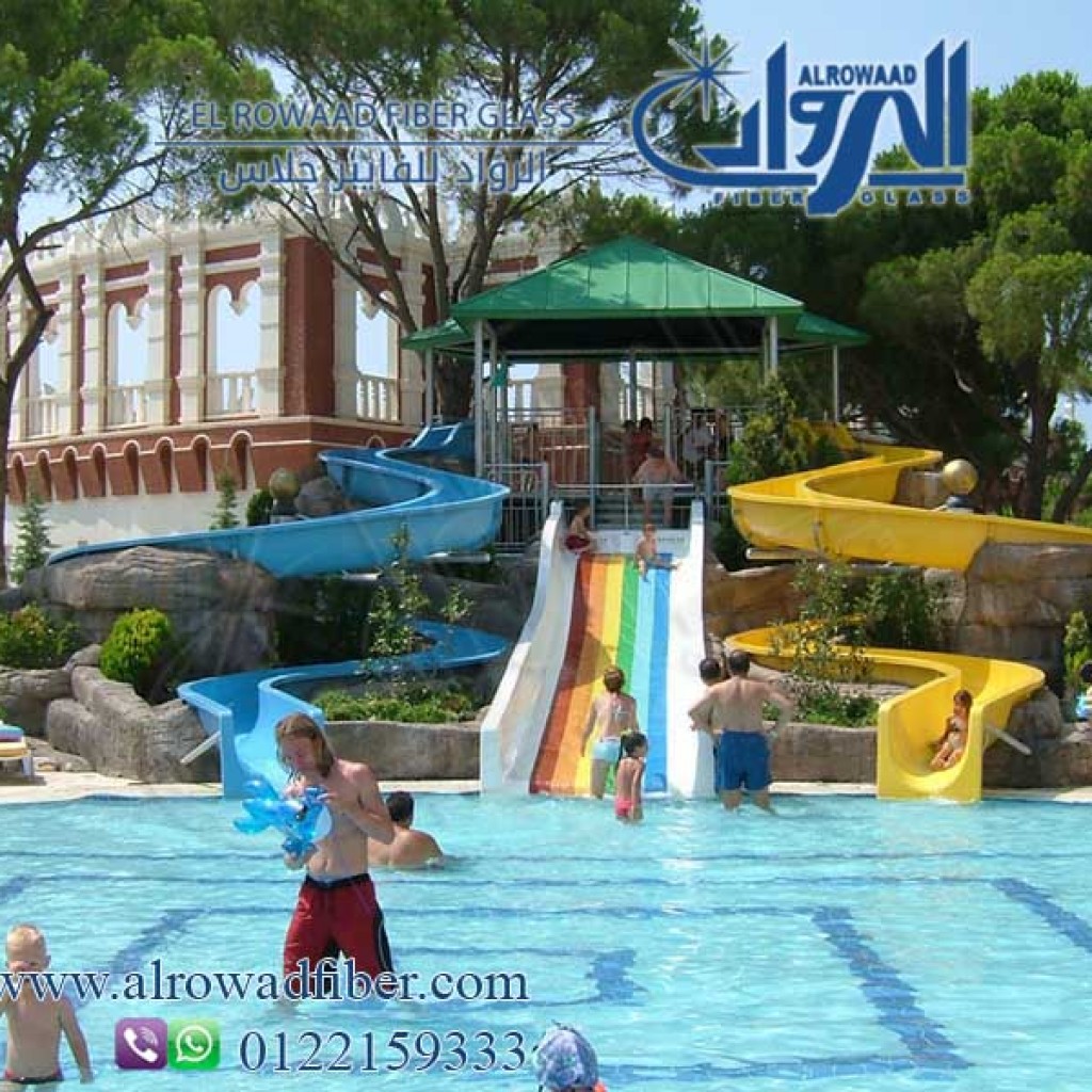 اكوابارك hotel and holday ling (9)