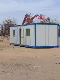 كرافانات متنقله 